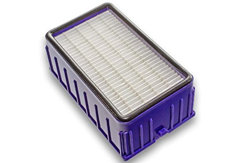 vhbw Filtro Hepa para aspiradorasr Dyson DC-11, DC11 Allergy reemplaza 905386-01