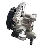 Servolenkungspumpe Servolenkung Pumpe Fit Für MERCEDES-BENZ E-KLASSE (W212) E500 S212 0064664401 Teile