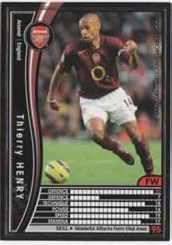 WCCF アーセナル アンリ ファブレガス ナスリ 等 4121b8athXL._AC_UF350,