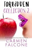 Forbidden Collection: Books 5-7