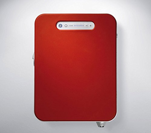 Artweger Body and Soul Dampfbox Dampfgenerator Dampfdusche Dampfbad- Anthrazit Aroma links