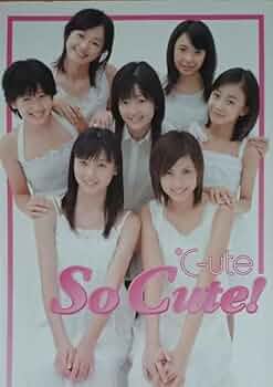 矢島舞美＆鈴木愛理、岡井千聖A2ポスター＆クリアファイルセット ℃-ute 4121ba4OmzL._UF350,350_QL50_.jpg