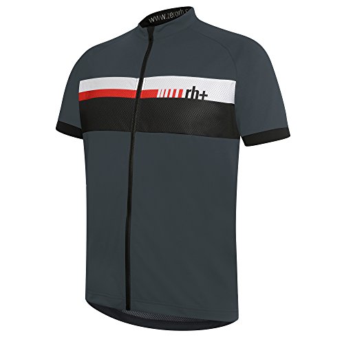 ▷ Maglia Ciclismo Uomo Zero Rh - Vendita-Biciclette-Elettriche.it