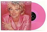 Exclusive Limited Edition Pink Colored Vinyl LP