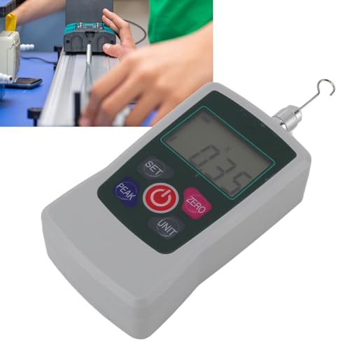 Compteur de force de traction testeur numérique de précision 0,3-3N - 2
