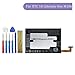 Produktbild Tangzhi B2PS6100 Ersatz Akku Kompatibel mit HTC 10 Lifestyle One M10h Built-in Battery HTC One M10 with Toolkit 3000mAh 3,85V