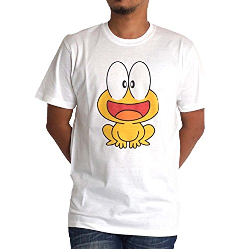 ど根性ガエル Tシャツの通販 価格比較 価格 Com ど根性ガエル Tシャツの通販 価格比較 価格 Com