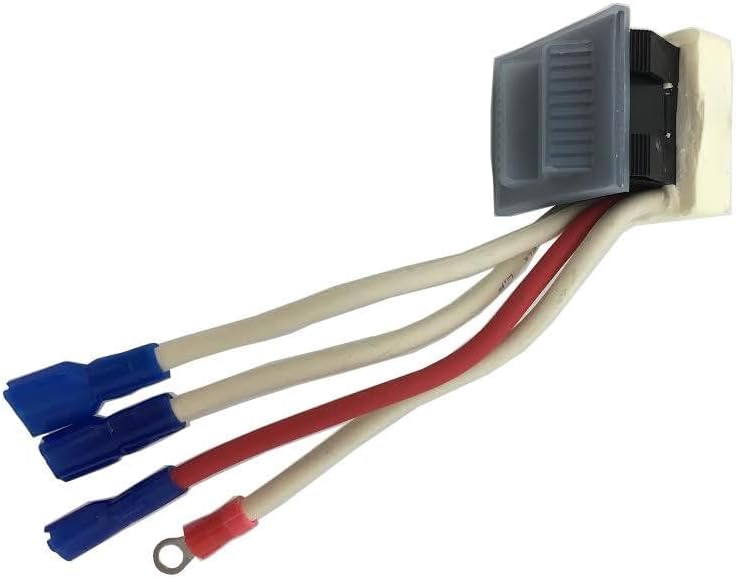 Milwaukee 23-66-2365 Switch Assembly