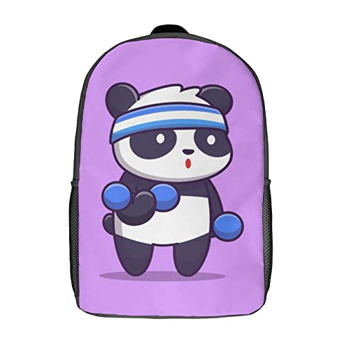 Sac à dos enfants Cartoon Animals parfait pour l'école et les sorties