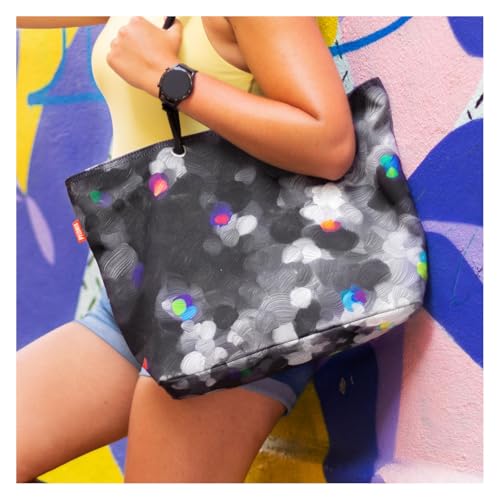 Bolso de mano Pylones de diseño exclusivo My Daily Bag 3