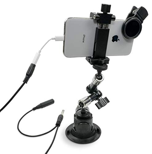 Kit Cockpit para Smartphones miniatura 3