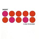 James Bond Theme (Moby's Re-Version)