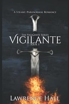 Paperback Vigilante Book