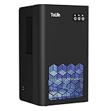 Black Dehumidifier
