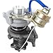 CT26 Turbo mr2 Turbine Turbocharger Compatible With Toyota MR2 Celica GT Four 2.0L 3S 3S-GTE 3SGTE 17201 74060 17201 74030 1720174060