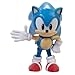 Sonic The Hedgehog - 2.5” Crabmeat