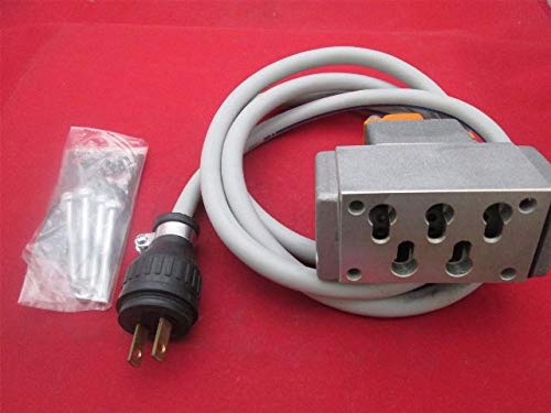 CKD FVD-40-5-M-2-FL123988