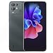 Produktbild Blackview A55 PRO 4G Handy ohne Vertrag, Helio P22 Octa-Core 4GB+64GB, 5MP+13MP Kamera, 6,53 HD+ IPS, 4780mAh Akku, Android 11 DUAL SIM Smartphone GPS, Gesichts Entsperrung Fingerabdruck Schwarz