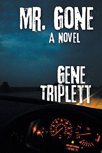 Mr. Gone view 2