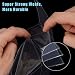 SUPRBIRD Pokemon Trading Cards Album, 450 Bolsillos de Cartas Almacenamiento，Funda para Cartas...