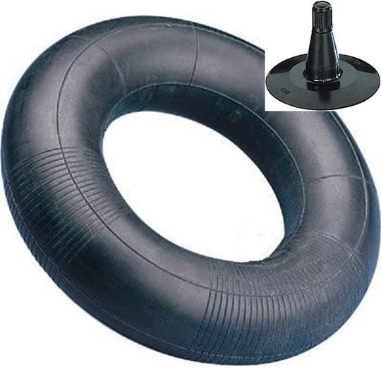 Tube Fits 7.00-15 27x8.50-15 27x9.50-15 27x10.50-15 Tire Inner Tube TR15 Rubber Valve