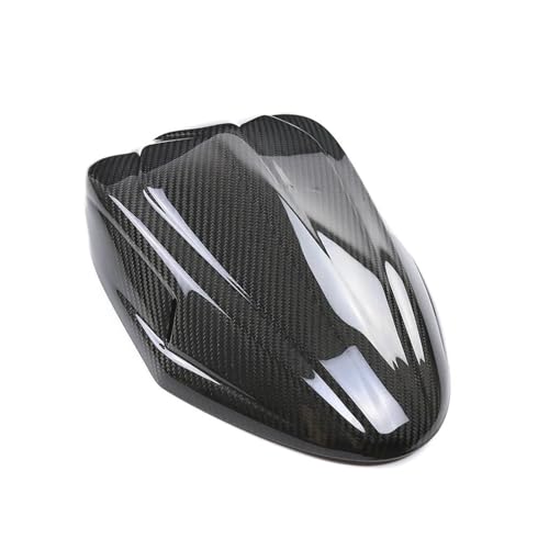Selle arrière Suzuki GSX-S 750 avec accessoires carénage capot carbone