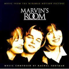 Marvin's Room [Audio CD] Various Artists