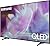 SAMSUNG 50-Inch Class QLED Q60A Series - 4K UHD Dual LED Quantum HDR Smart TV with Alexa Built-in (QN50Q60AAFXZA, 2021 Model)