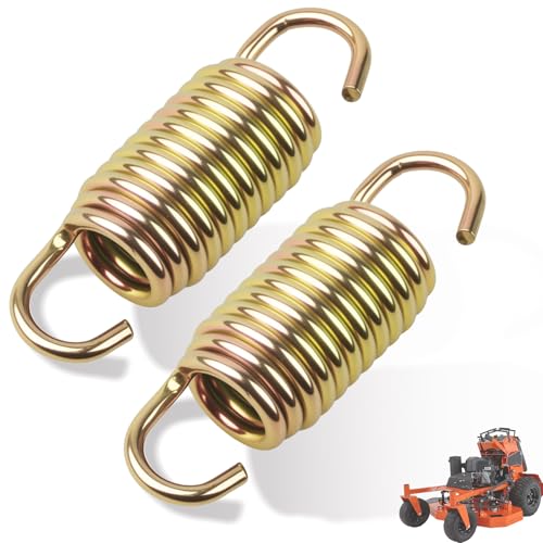 YRZHKS 034-9080-00 Transaxle Spring, Mower Parts Fit for
