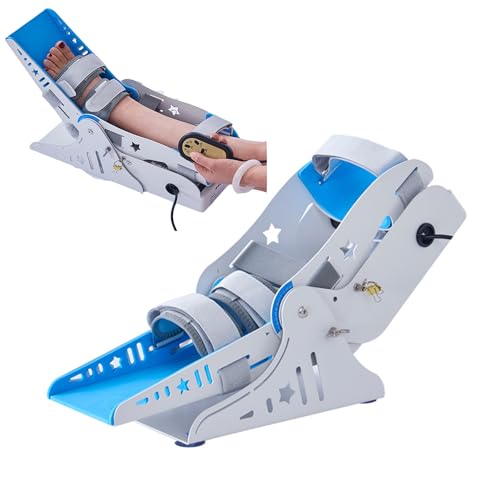 Ejercitador ortopédico de tobillo con control remoto miniatura 1