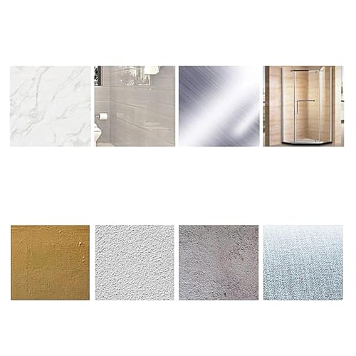Crochets de salle de bain pour le mur en acier inoxydable durable - 5