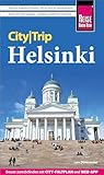 Reise Know-How CityTrip Helsinki
