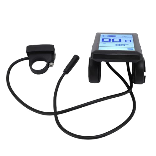 Écran LCD vélo électrique compatible BBS01B BBS02B G320 G340 1000W
