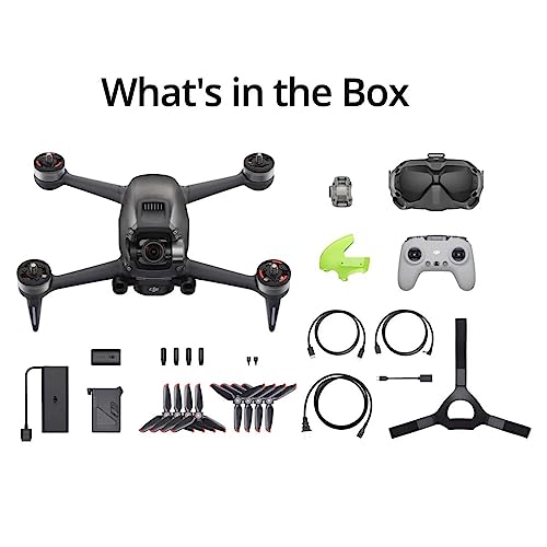 FPV Combo
