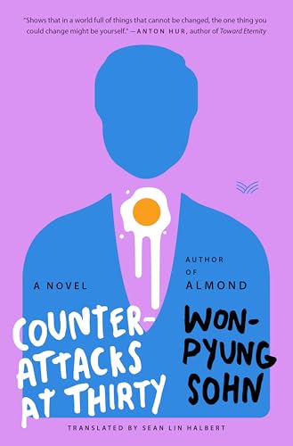 Counterattacks at Thirty: A Novel view 2