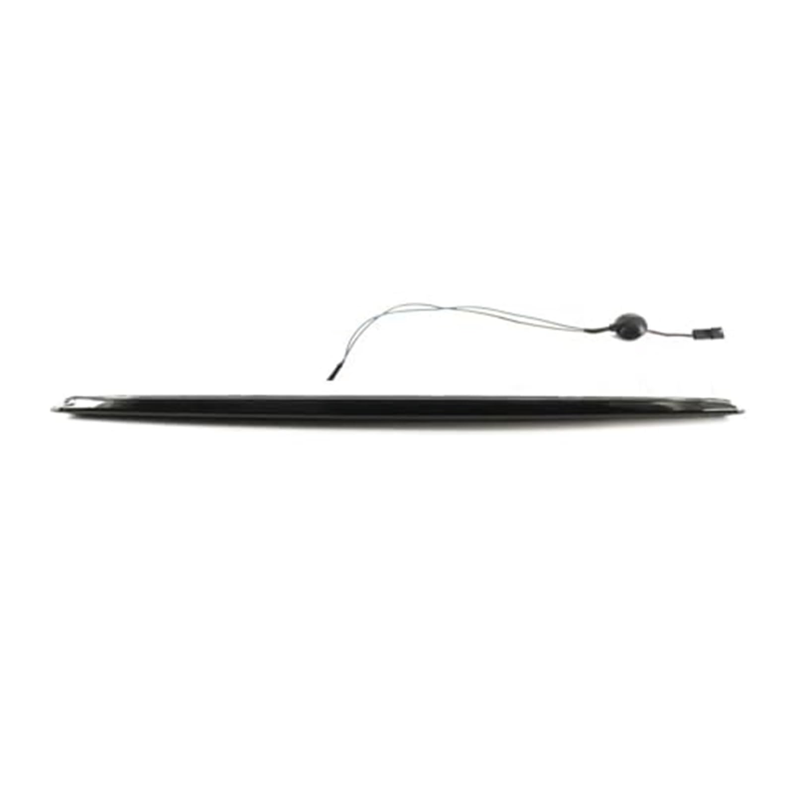Tercera luz de freno, for Serie 5 F11 LCI 2009-2017 63257203224