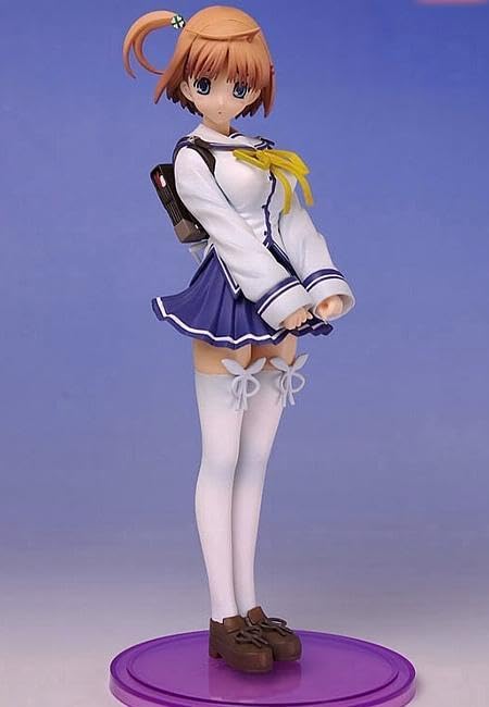 Amazon | コトブキヤ DCII ダ・カーポII 月島小恋 18 完成