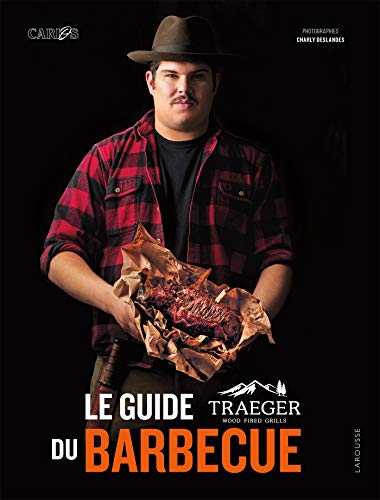 Télécharger Le guide Traeger du barbecue Livre PDF Gratuit