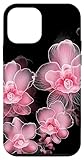 Phalaenopsis Orchid Art Houseplant Flowering