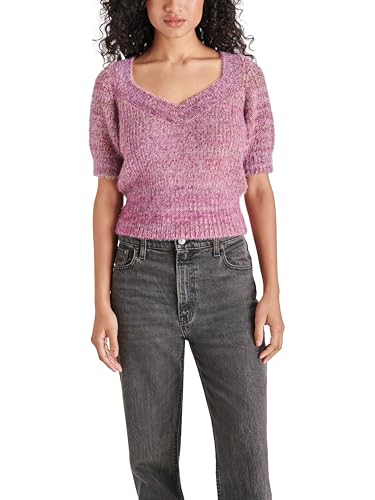 Steve Madden Women's Stephanie Sweater2