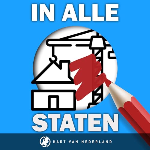 Afl. 3, Wonen: 'Je weet dat je dakloos kunt worden en dat is doodeng'