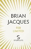  RSB Limited (Storycuts) (English Edition)