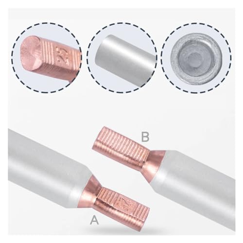 Borne de liaison GTLC 16mm2 pour rénover le tableau électrique - 5