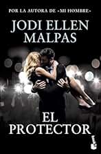 El protector (Bestseller)
