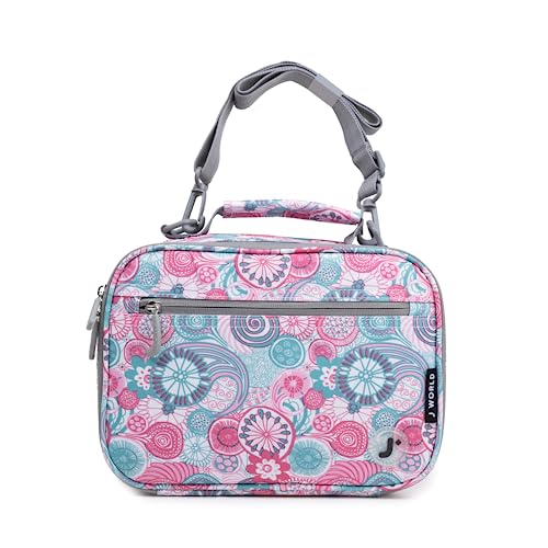 J World New York Cody Lunch Bag