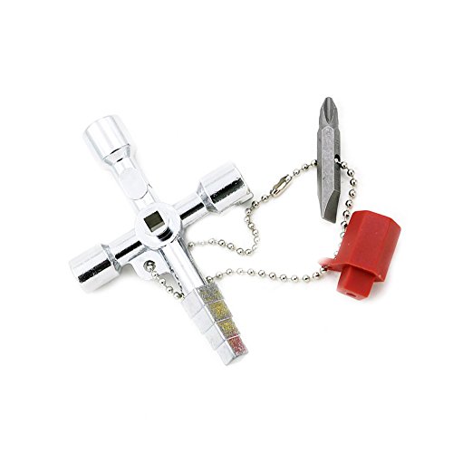 Eulagpre 4 in1 multifunzione interruttore a croce