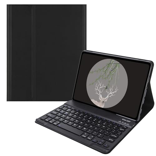 【美品】Androidタブレット　Pad 6s pro キーボード、カバー付き 4121eZE85DL.jpg