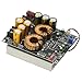 1200W 50A High Current Boost Power Module Dual Inductor Sufficient Power Audio Amplifier Dedicated Power Supply