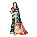 Sugathari-Womens-Banarasi-Saree-Pure-Paithani-Kanjivaram-Silk-Soft-new-ladies-2024-Design-Wear-Pattu-Sarees-Latest-Cotton-Party-Sari-collections-With-Blouse-Piece-for-Wedding-sadi-PARI-201