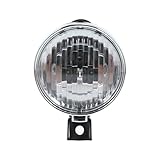 Toddmomy 1 Juego Luces led lamparas led lampadas Leds Luces para Bicicleta led Light Linterna de Bicicleta Bici Accesorios headlamp Faro lámpara de Cabeza Frente del Coche Luz de Bicicleta